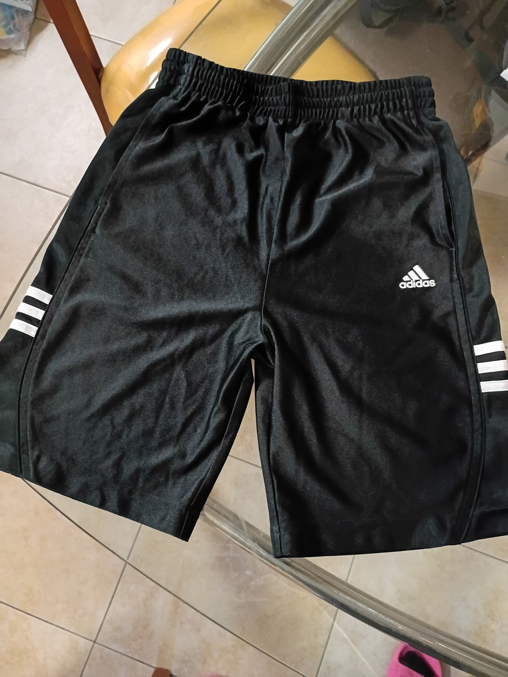 Athletic Shorts Boys Size Small